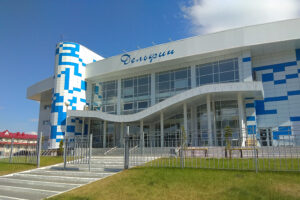 ФОК «Дельфин»