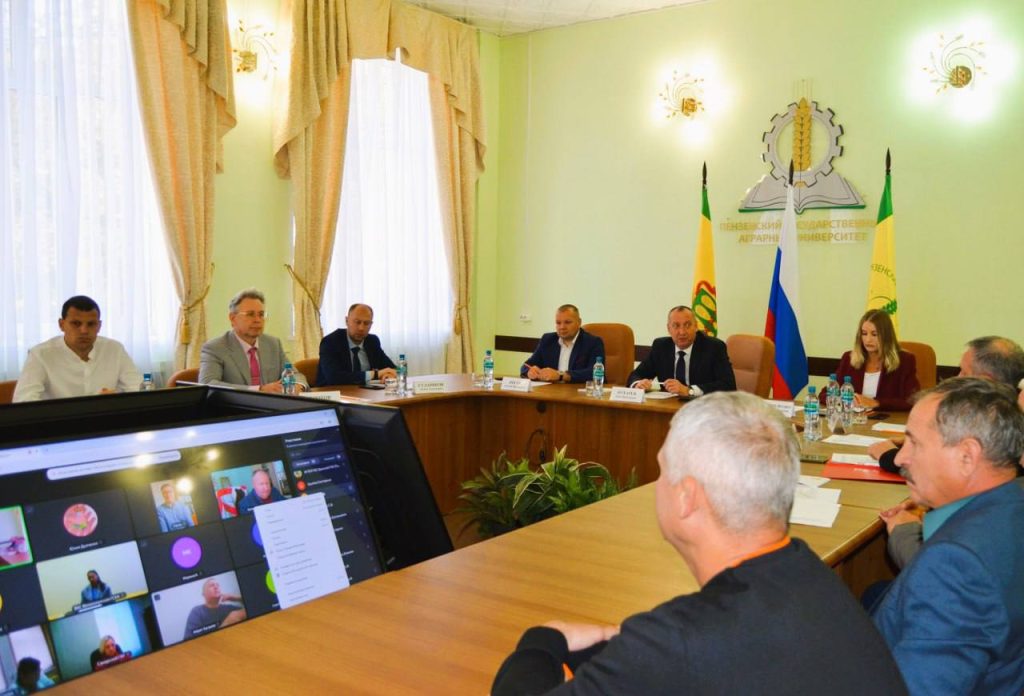 Photo 2025 09 26 13 36 04 Музей Спорта Пензенской Области