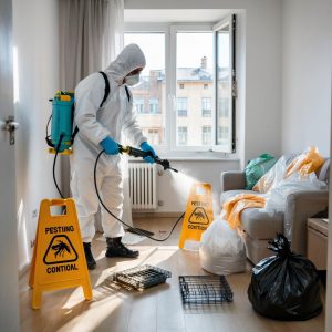 Photo 2025 10 20 14 16 37 Дезиум: Наш Опыт Защиты Вашего Пространства От Невидимых Врагов