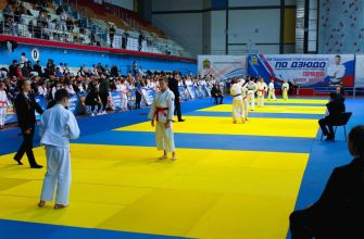 1 Ноября В Де «Воейков» Стартовал Открытый Турнир Пензенской Области По Дзюдо «Сурское Татами» 41 Ноября В Де «Воейков» Стартовал Открытый Турнир Пензенской Области По Дзюдо «Сурское Татами» Photo 2025 11 01 12 42 01 1 Ноября В Де «Воейков» Стартовал Открытый Турнир Пензенской Области По Дзюдо «Сурское Татами»