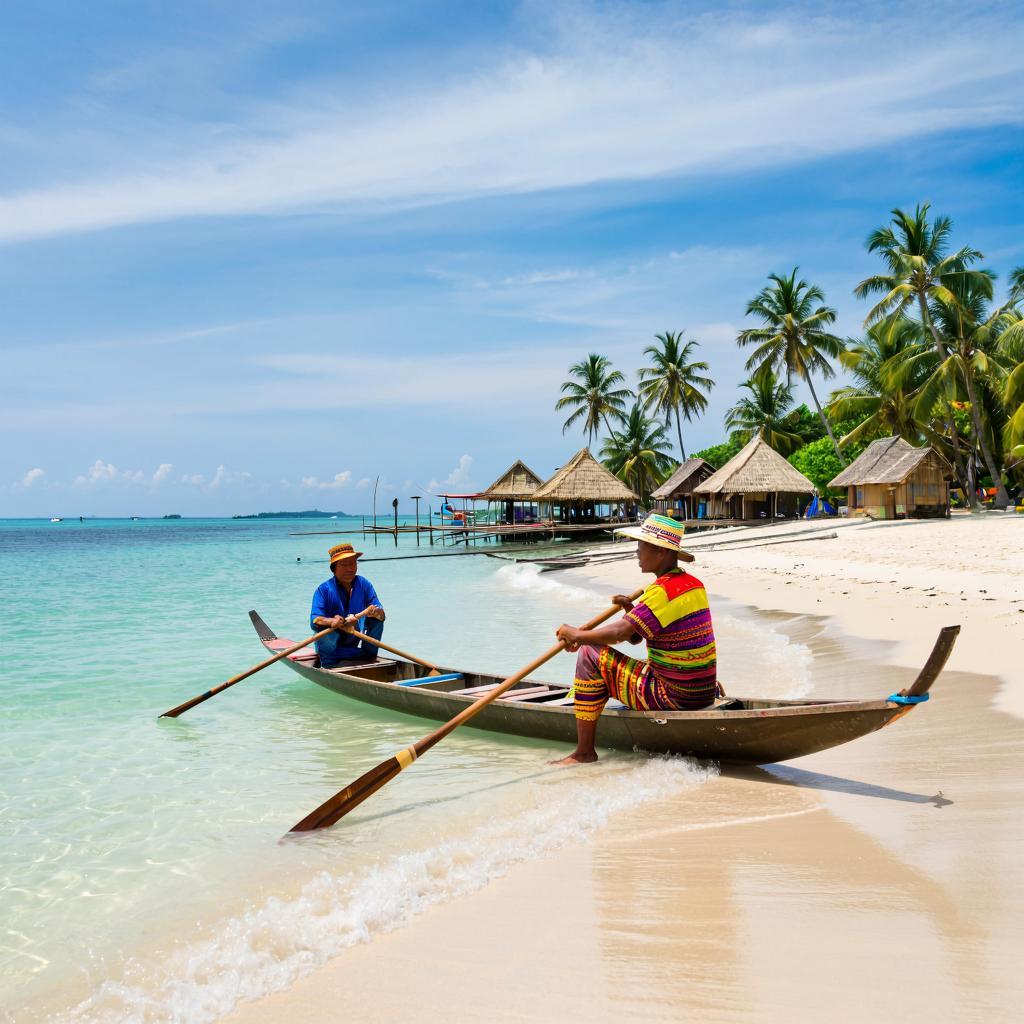 Горящие туры в Тайланд — быстрый и выгодный отдых
