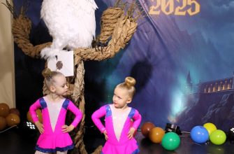 Photo 2025 11 29 18 20 01 29 Ноября Залы И Коридоры Де «Воейков» Преобразились В Сказочный Хогвартс