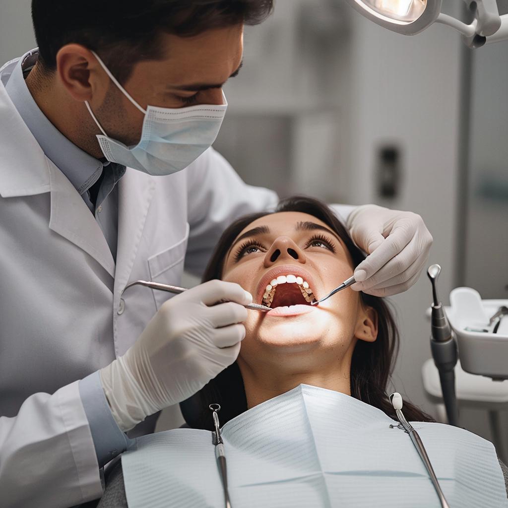 Чем опасно откладывать удаление разрушенного зуба