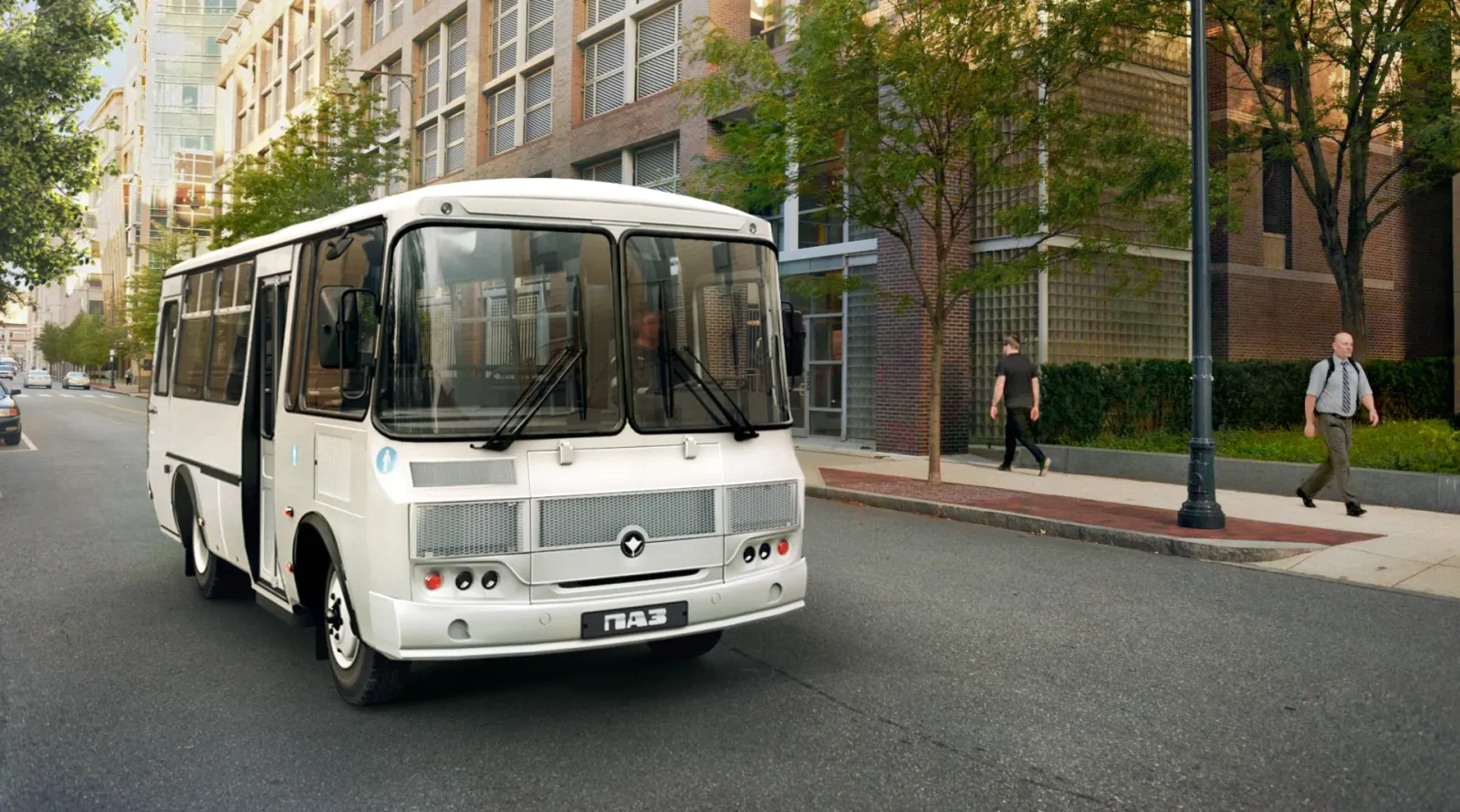 Как ГлобалАвто стал надежным партнером по продаже автобусов в Воронеже и других регионах России