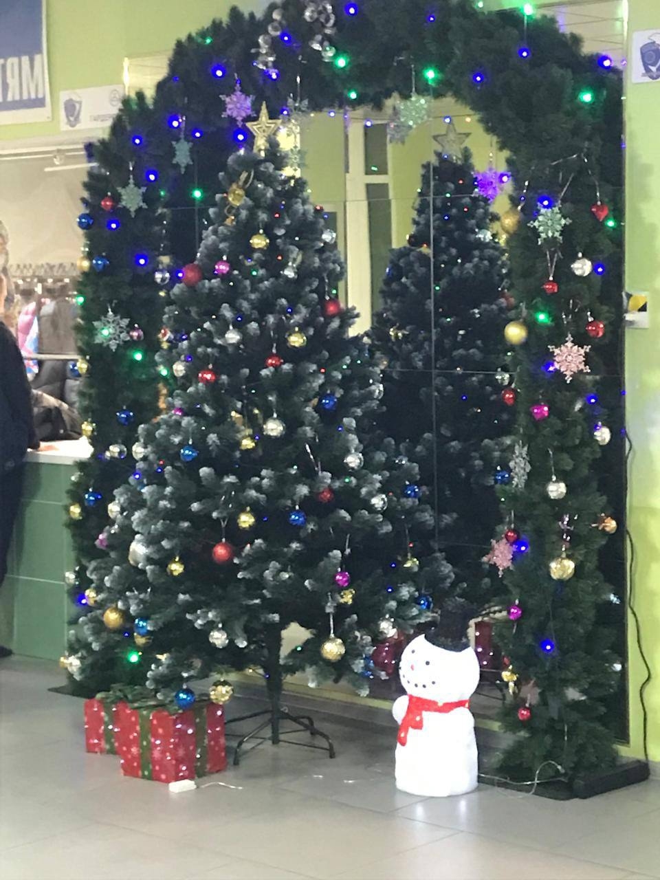 Brc Khqoyp2Gw0Kohvzf Tegylu93U4Gi27H Igo8Ghs7Lbdgqwwuvjef1Yd7Z5 Dz3Vhgim5E7Vkp4Jetjvclch На Объектах Гау По «Управление Спортивными Сооружениями» Уже Вовсю Готовятся К Встрече Самого Волшебного Праздника!