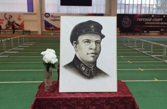 Photo 2025 12 05 15 50 00 2 В Спортивном Комплексе «Ахуны» Стартовал Xxxxvi Фестиваль Лёгкой Атлетики, Посвящённый Памяти Героя-Пограничника А. Е. Махалина.