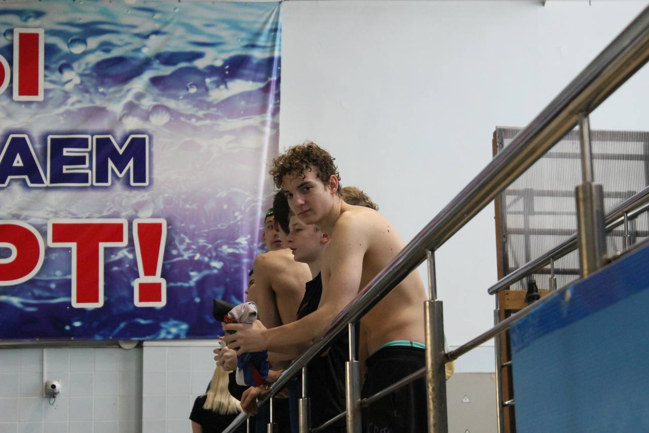 Photo 2025 12 16 14 49 57 2 С 15 По 16 Декабря Во Дворце Водного Спорта «Сура» Состоялся Кубок Федерации Плавания Пензенской Области