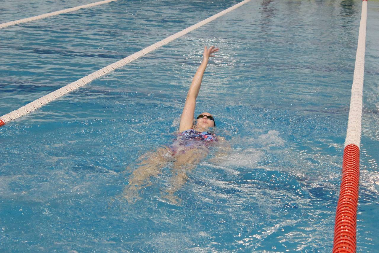 Photo 2025 12 16 14 49 59 С 15 По 16 Декабря Во Дворце Водного Спорта «Сура» Состоялся Кубок Федерации Плавания Пензенской Области