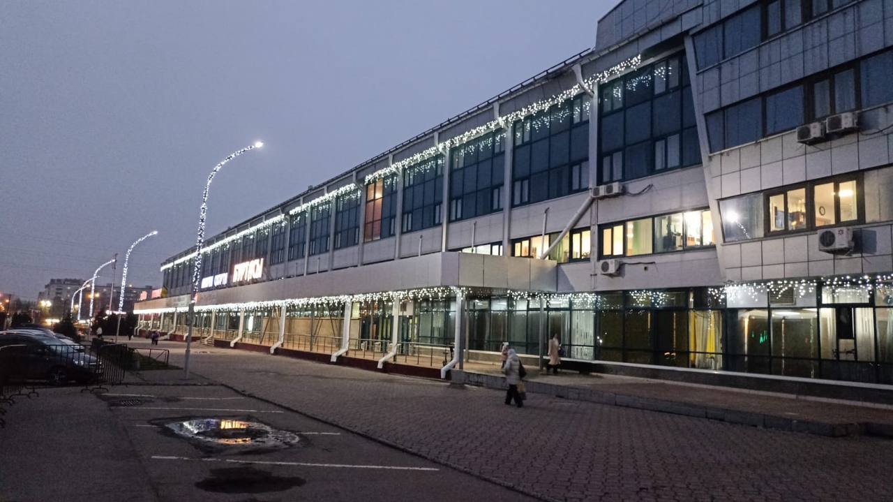 Wjxthaxbvyycozfj8Dtcorhhmrgyp Sbzhlfpqj32Inktct3Lkcf9Ei0Vkey4Mw9M21 На Объектах Гау По «Управление Спортивными Сооружениями» Уже Вовсю Готовятся К Встрече Самого Волшебного Праздника!