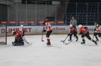 12 И 14 Января В Сзк «Дизель-Арена» Состоялись Финальные Игры Регионального Этапа Всероссийских Соревнований Юных Хоккеистов «Золотая Шайба» Сезона 2025-2026 Года.