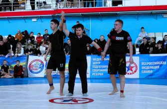 Photo 2026 01 17 12 45 22 17 Января Во Дворце Единоборств «Воейков» Состоялись Чемпионат Пензенской Области И Фестиваль По Спортивной Борьбе Грэпплинг.