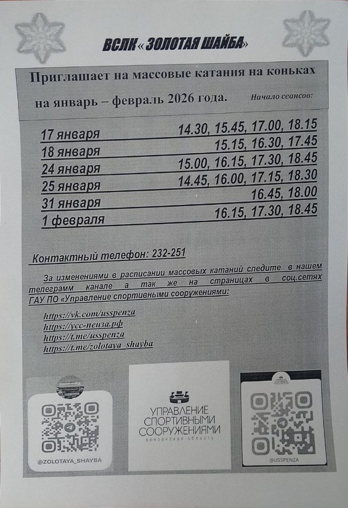 photo 2026 01 25 11 36 54 ВСЛК «Золотая шайба»