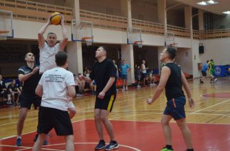 photo 2026 01 25 12 51 12 24 января в спортивном центре «Юность» продолжились соревнования в рамках Спартакиады органов государственной власти Пензенской области