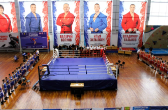 img 20260225 175715 25 февраля в ДЕ "Воейков" стартовали трёхдневные чемпионат среди мужчин и первенство среди юниоров Пензенской области по боксу.