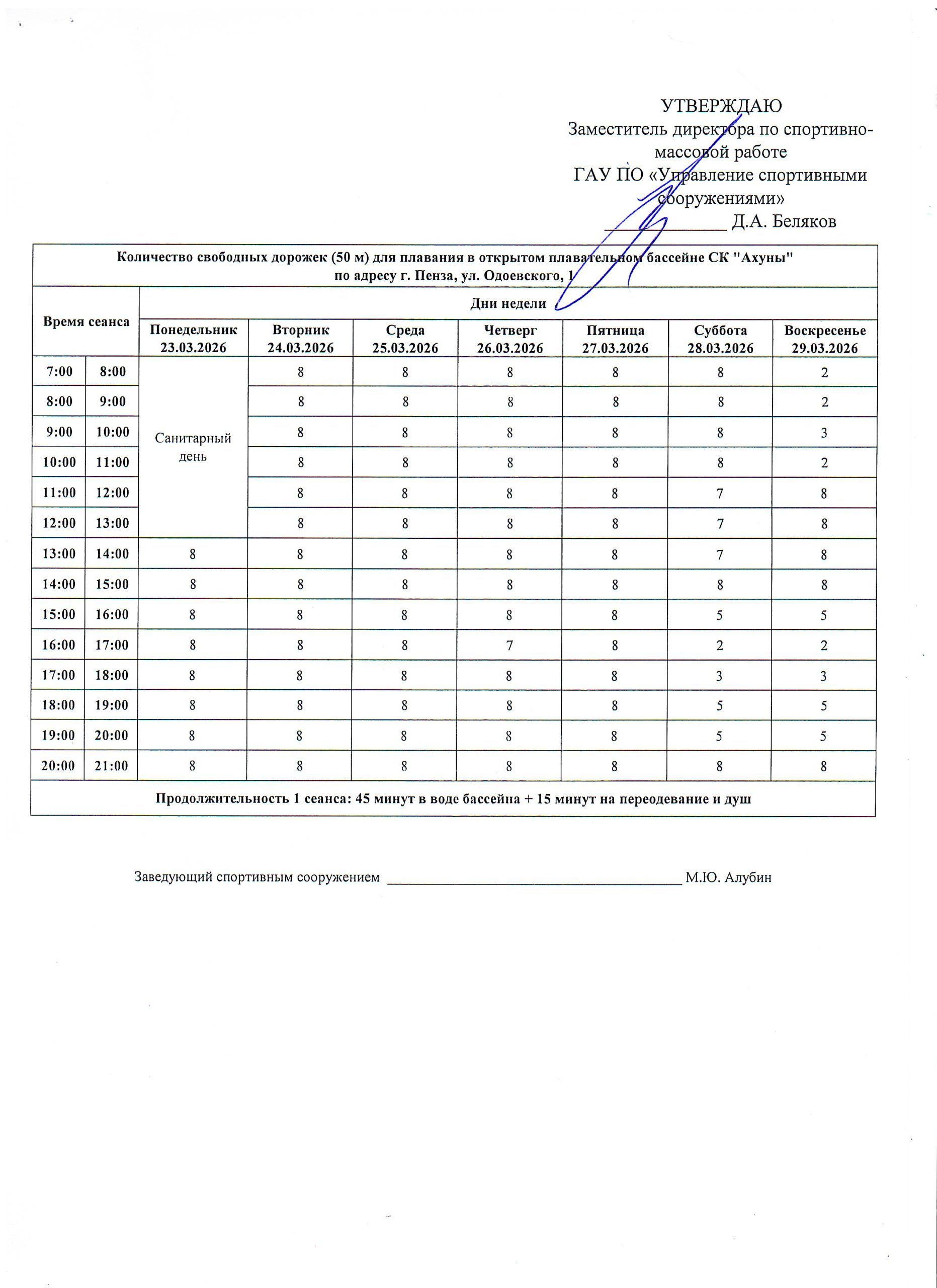 dorozhki ahuny scaled Спортивный комплекс «Ахуны»