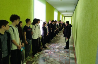 img 20260305 105604 4 марта при включении сигнала воздушной тревоги, в целях обеспечения безопасности, на территории спортивных объектов ГАУ ПО «Управление спортивными сооружениями» была оперативно проведена эвакуация в соответствии с установленным протоколом.