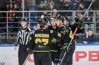 img 20260317 090214 16 марта на льду СЗК «Дизель-Арена» состоялся заключительный матч регулярного чемпионата России по хоккею