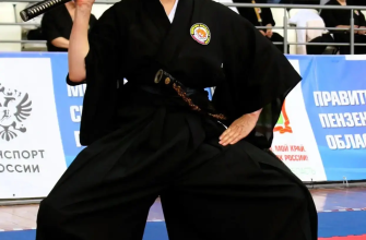 img 20260322 120403 21 марта в ДЕ «Воейков» состоялось первенство ПФО по восточному боевому единоборству "Кобудо"