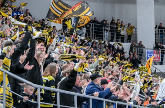 img 20260328 111034 27 марта в СЗК «Дизель-Арена» состоялся первый домашний матч «Дизеля» в рамках текущей серии плей-офф. Соперником стал «Нефтяник» из Альметьевска.