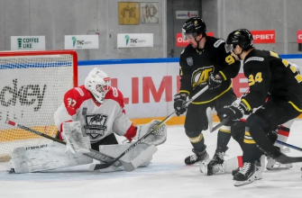 img 20260329 210404 29 марта ХК «Дизель» одержал уверенную победу против «Нефтяника» из Альметьевска в рамках серии плей-офф